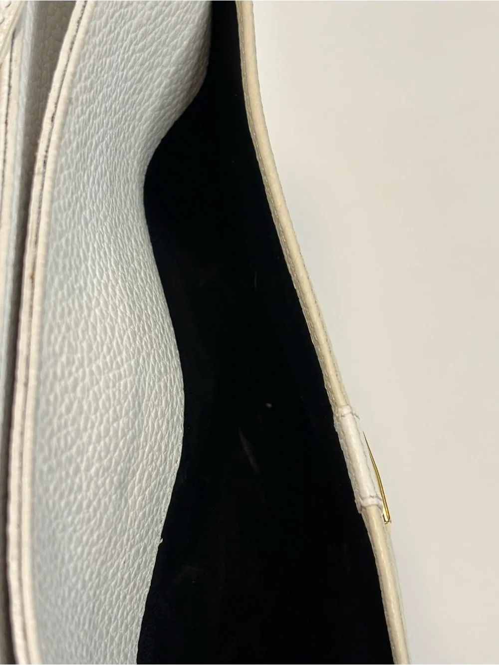Lanvin this authentic